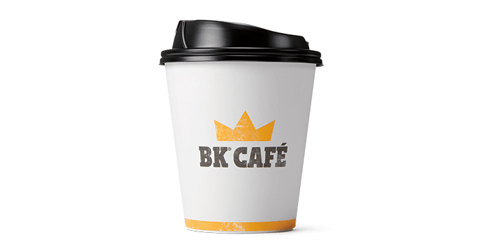 BK® Café Coffee BK® Café Coffee